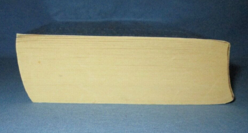 The Burden Of Proof By Scott Turow, 1991, 1st Printing, Paperback gallery