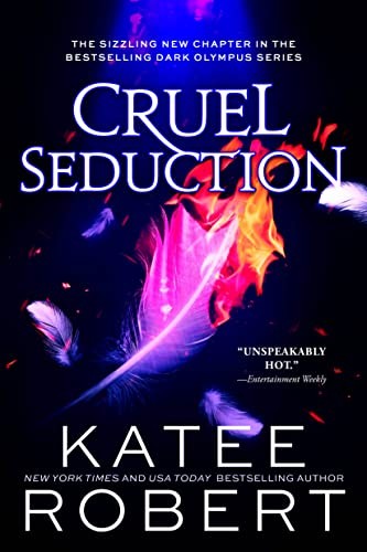 Cruel Seduction: A Divinely Da – GOOD