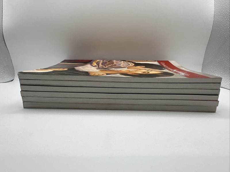 Josefina : An American Girl Complete 6 Book Paperback Set (NO SLIP-CASE!) gallery