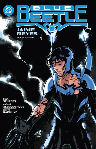 Blue Beetle Jaime Reyes 3, Paperback by Sturges, Lilah; Norton, Mike (ILT), B…