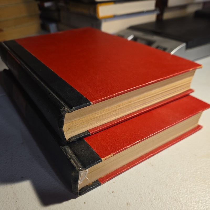 Don Quixote by Richard Emery Roberts 1946 De Luxe Editions Club Hardcover gallery