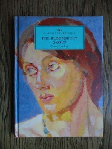 The Bloomsbury Group (Character Sketches Series)