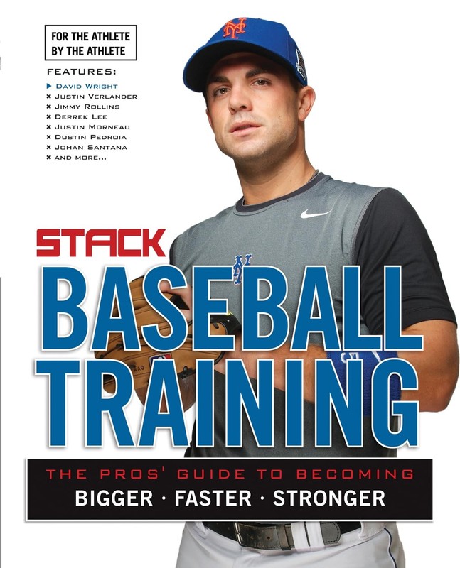 Baseball Training: The Pros’ Guide to Becoming Bigger, Faster, Stronger – pa…