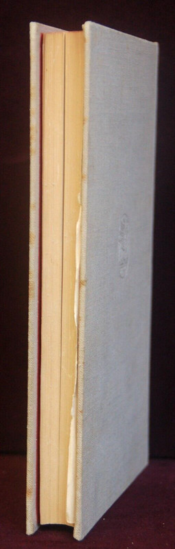 GERMANY AND THE NEXT WAR, by Friedrich Bernhardi, Sixth Ed 1913, HB, German Text gallery