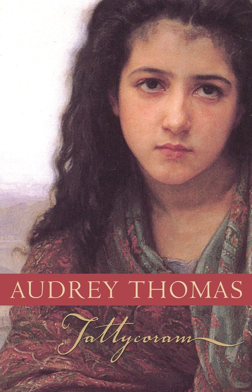 Tattycoram – hardcover Thomas, Audrey