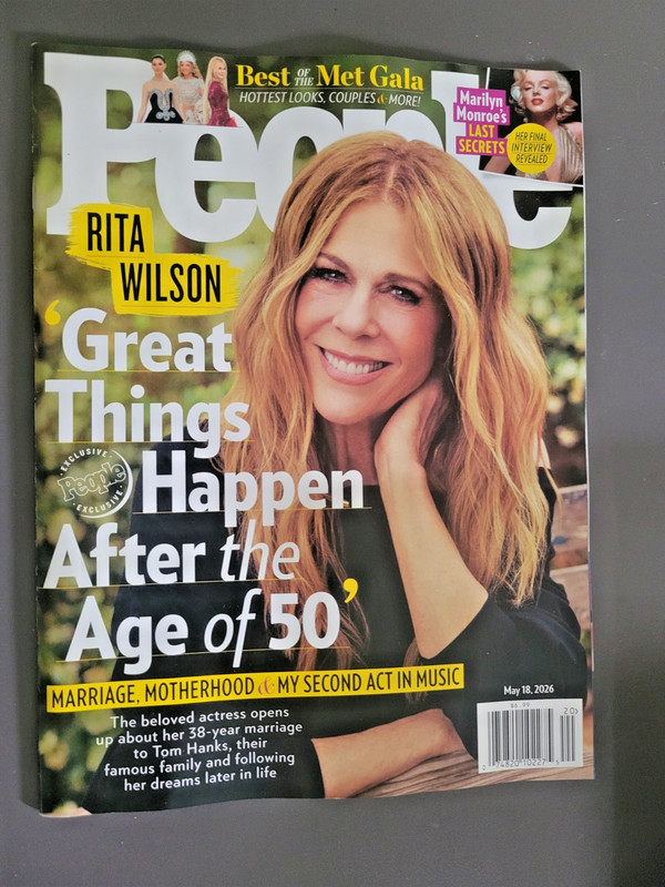 PEOPLE Magazine - Choice- Mix & Match Your Favorite Issue or Cover - Great Price gallery