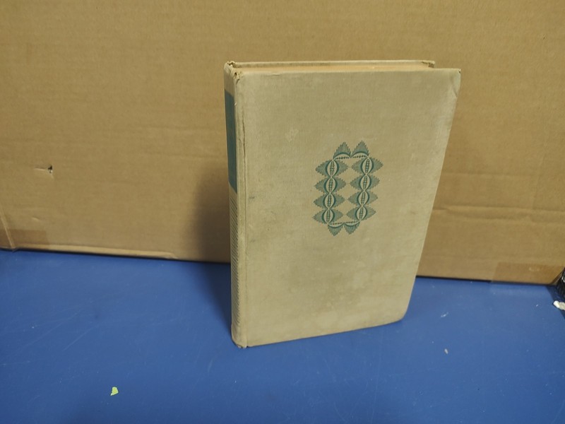 "B.F.'s Daughter," book, by John P. Marquand, 1946 Hardcover gallery