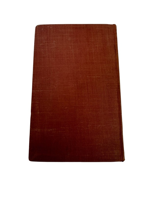 Mrs. Dalloway by Virginia Woolf The Modern Library 1928 Hardcover Vintage Novel gallery