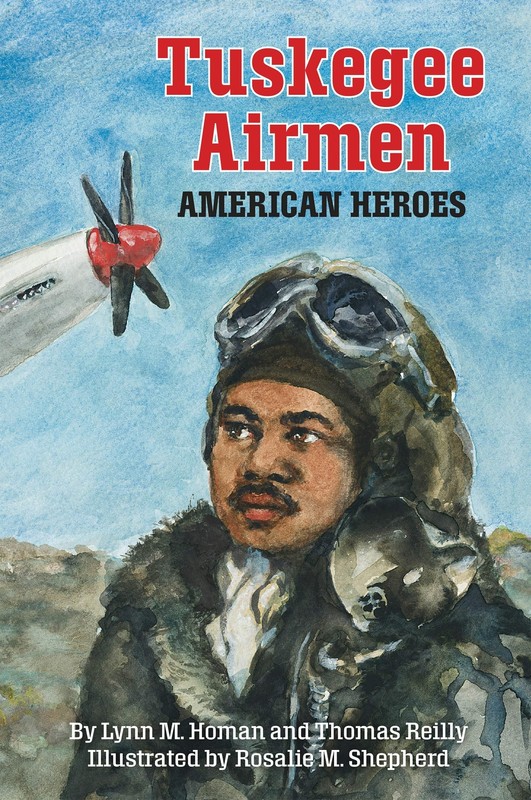 NEW Pelican Publishing Tuskegee Airmen, AL 9781455628308 Trade Paperback