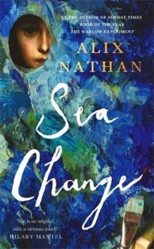 Alix Nathan Sea Change (Paperback) (UK IMPORT)