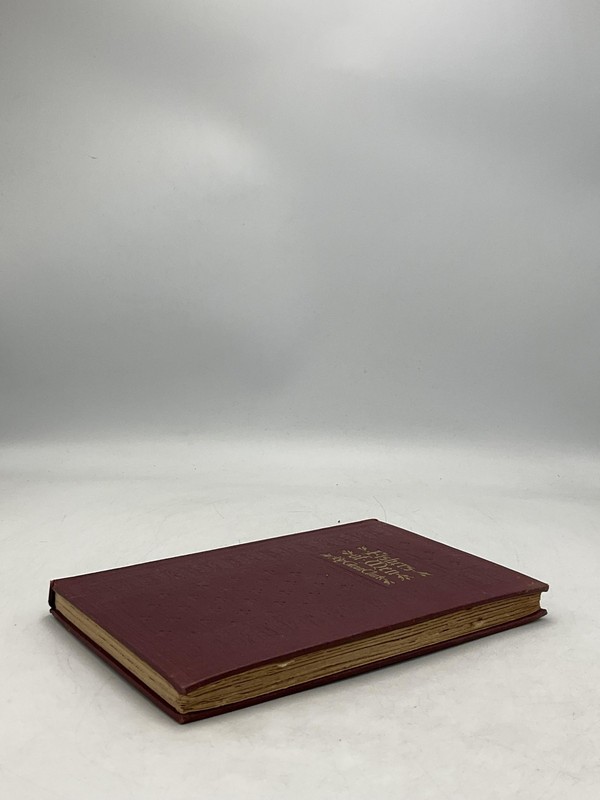 Vintage Fishers Of Men Glenn Clark Little Brown & Company Hardcover 1928 gallery