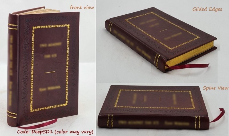 A Handbook for the Study of Roman History, to Accompany [Premium Leather Bound]