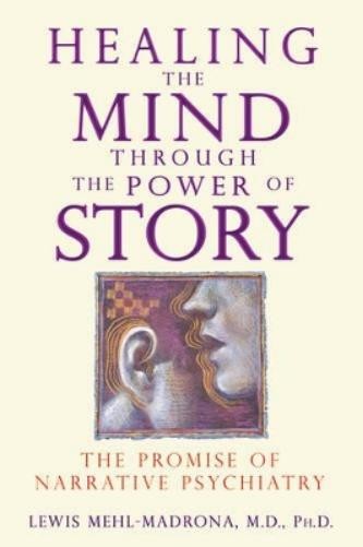 Lewis Mehl-Madr Healing the Mind Through the Power of St (Paperback) (UK IMPORT)