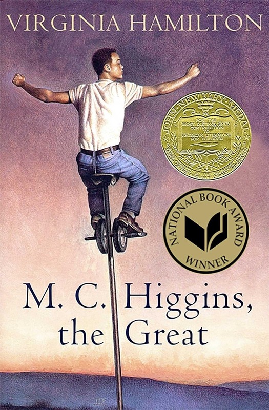 M.C. Higgins, the Great