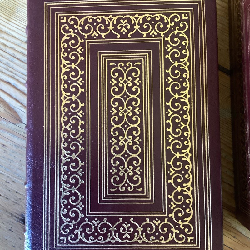 Winston S Churchill Easton Press 1994 Collector’s Edition Gilbert 12 Volumes gallery