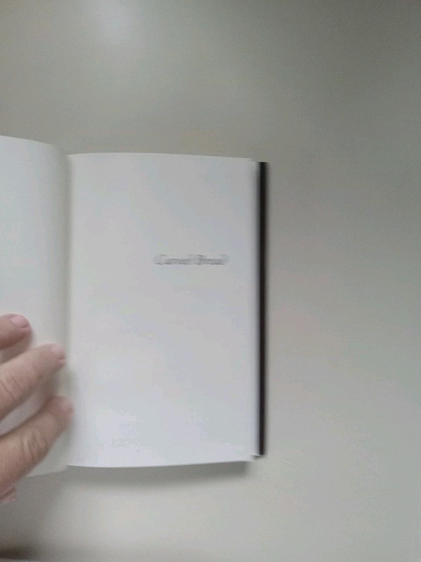 Cursed Bread: A Novel by Mackintosh gallery