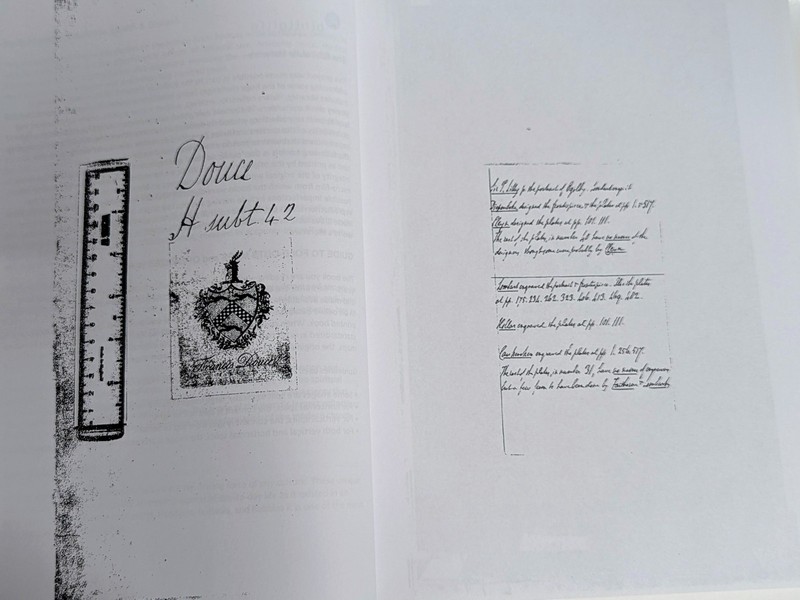 Homer and his Iliads Translated PB John Ogilby EEBO Edition 2010 gallery
