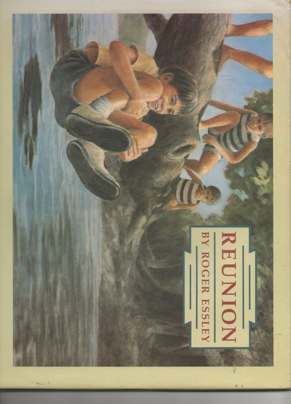 Reunion