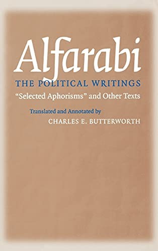 The Political Writings: “Selected Aphorisms” and Other Texts (Agora Editions…