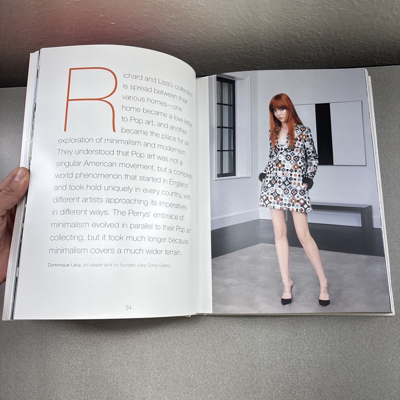 Assouline Publishing Lisa Perry Fashion-Homes-Design gallery
