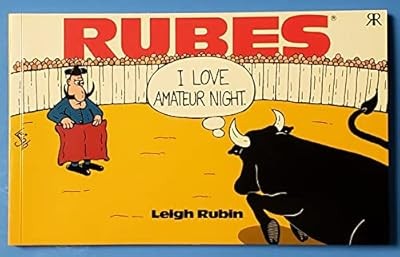Rubes, Rubin, Leigh, Used; Good Book