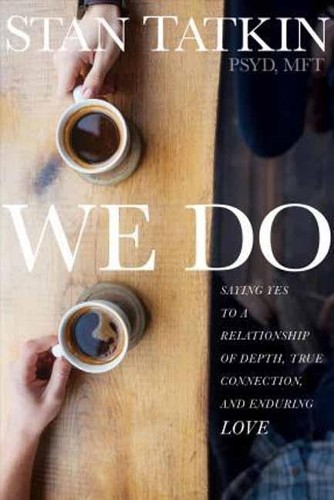 Stan Tatkin We Do (Paperback) (UK IMPORT)