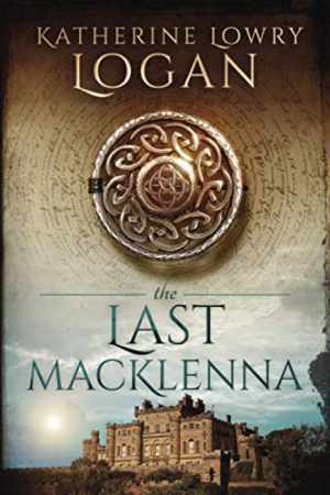 The Last MacKlenna (The Celtic – Paperback, by Logan Katherine Lowry – Good