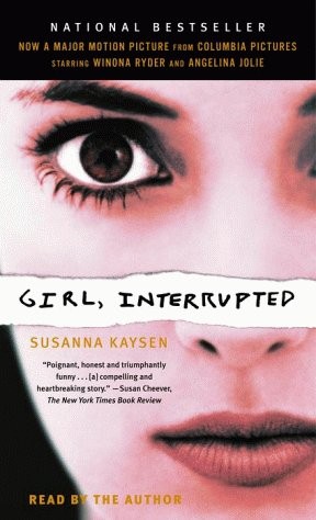 Girl Interrupted Kaysen, Susanna Audio Cassette