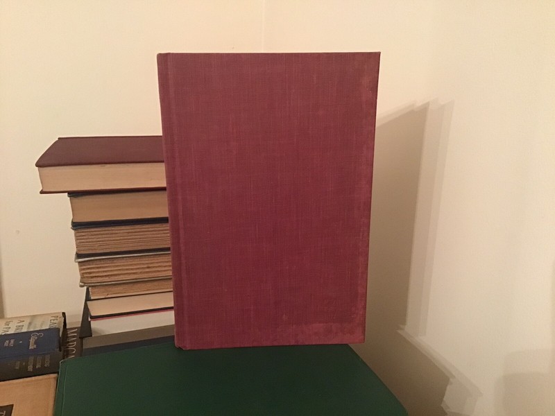 Love, Medicine and Miracles by Bernie S. Siegel, M.D., HC, 1st Ed., 1986