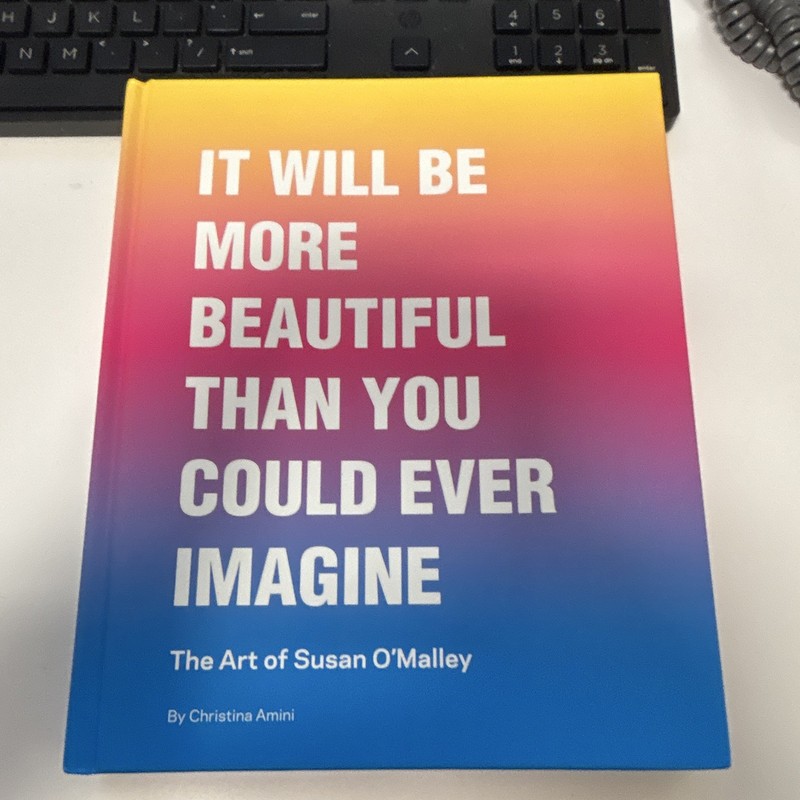 Chronicle Books It Will Be More Beautiful Than You Could Ever Imagine, Hardcover