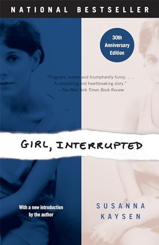 Girl, Interrupted, Kaysen, Susanna