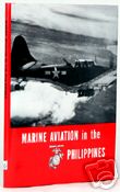 MARINE AVIATION IN THE PHILIPPINES – WWII USMC OFFICIAL HISTORY
