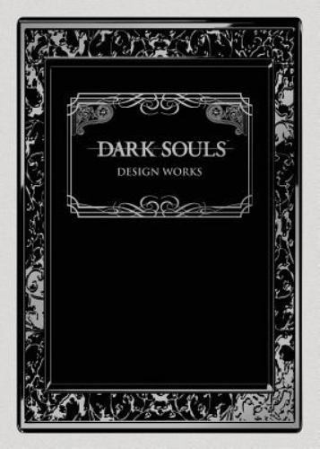 Dark Souls : Design Works, Hardcover by Hayashi, M. Kirie (TRN), Brand New, F…