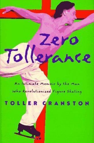 Zero Tolerance : An Intimate Memoir by the Man Who Revolutionized Figure …