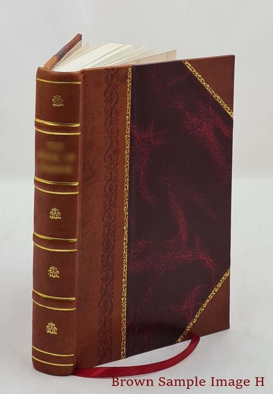 University extension bulletin. 1/8. 1891/94 1894 by University o [Leather Bound]