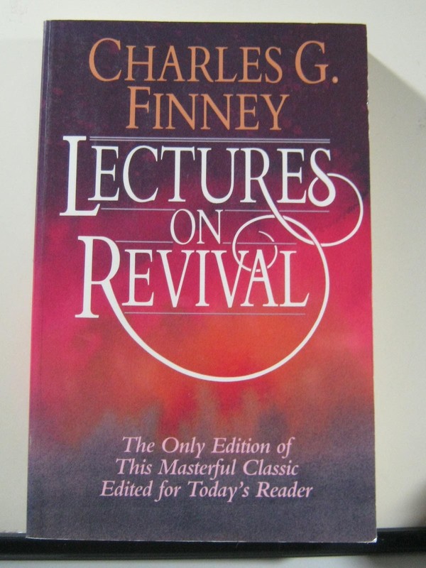 Lectures on Revival