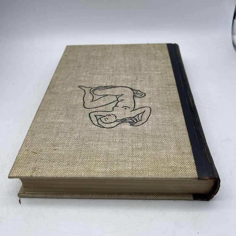 The Woodcuts of Maillol Illustrated Art Book Modernist Printmaking (41-7) gallery