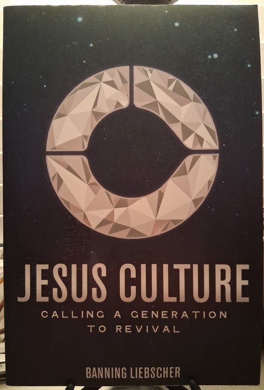 Jesus Culture: Calling a Generation to Revival – Paperback – VERY GOOD