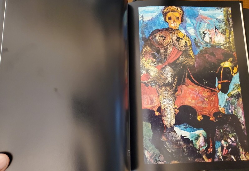 Patrician Nix Art Two Volume Collector’s Edition Box Set 1995 Fantastic! gallery
