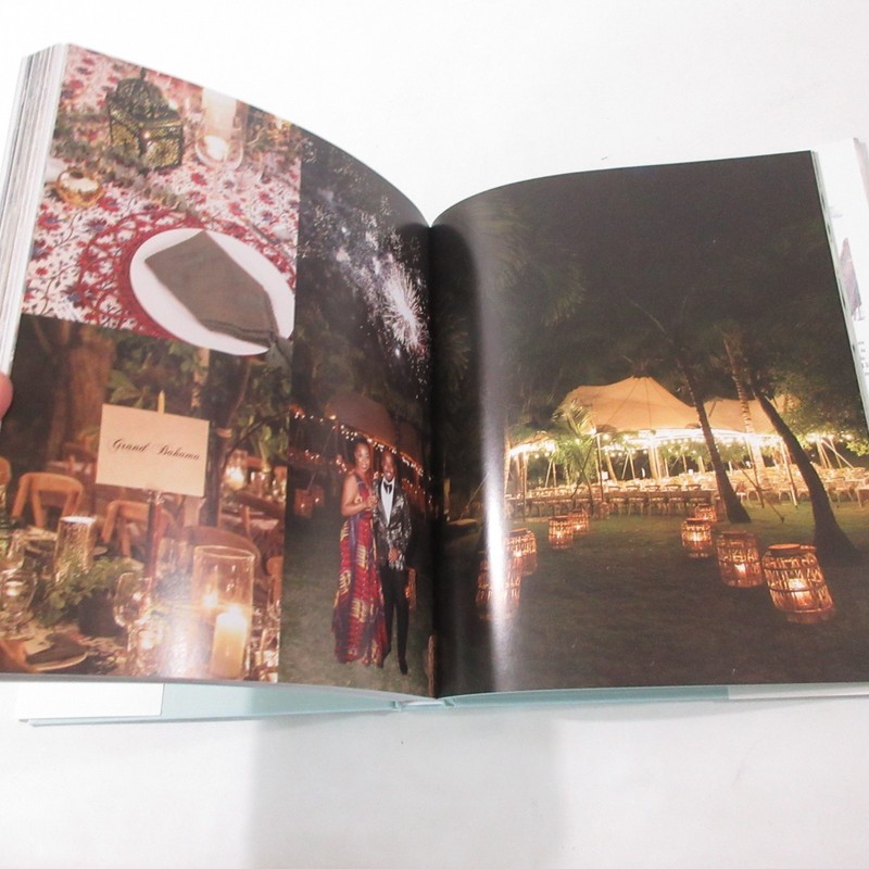 An Entertaining Story India Hicks Lifestyle Party Hosting Recipes Brooke Shields gallery