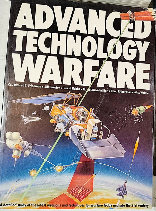 Military Aviation & Strategy Book Lot Fighter Jet Air Warfare Technology History gallery