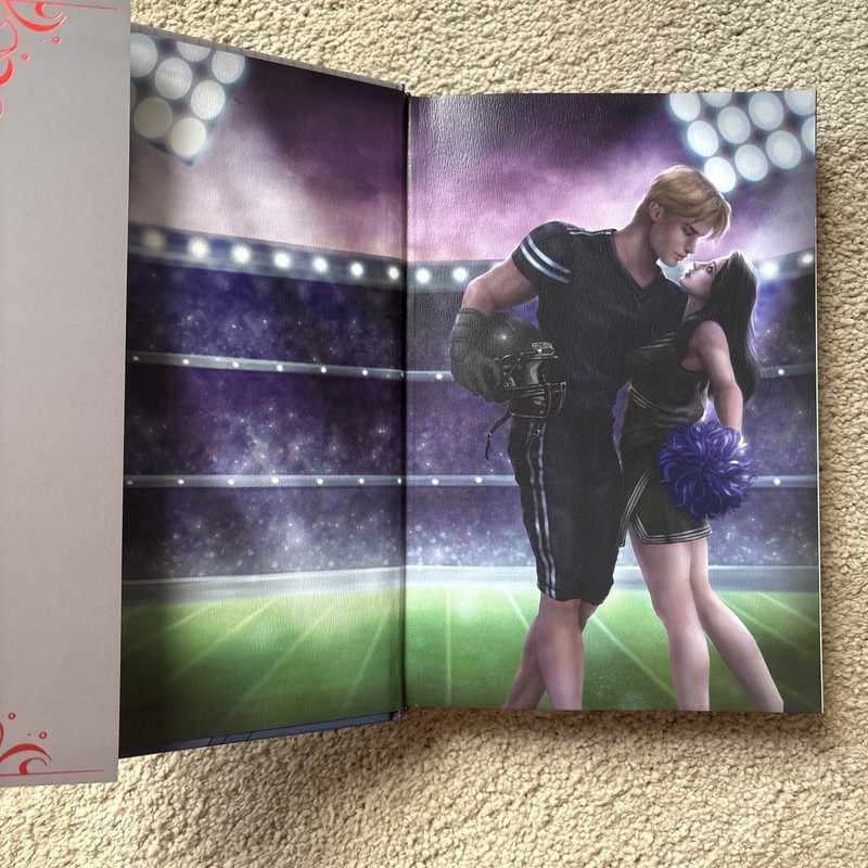 Thorns Duet by Rina Kent Books For Days Crate Box Special Edition Omnibus gallery