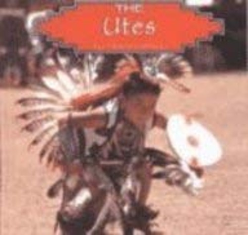 The Utes Hardcover Allison Lassieur