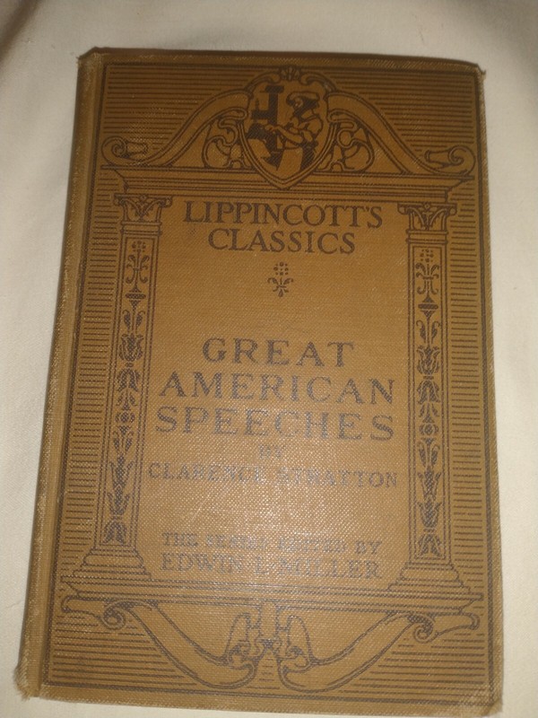 J R Lippincott Company gallery