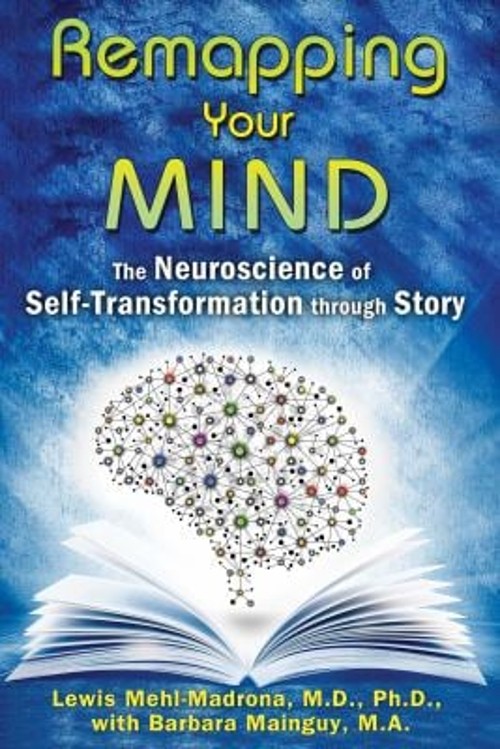 Remapping Your Mind : The Neuroscience of Self-Transformation Thr