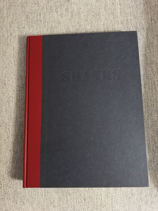 Camp Shanks and Shanks Village: A Scrapbook by Scott E. Webber, 1991