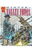 Winter at Valley Forge (Graphic History)