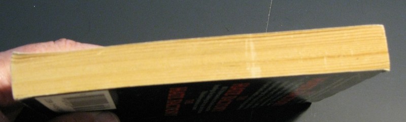 The Hate Factory by W. G. Stone (1982, Trade Paperback) gallery