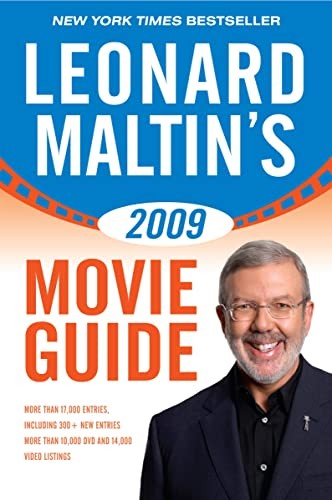 Leonard Maltins Movie Guide 2 – GOOD