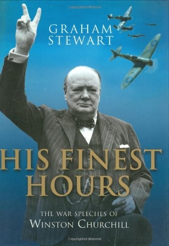 His Finest Hours – VERY GOOD